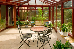 Besford conservatory quotes