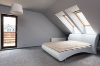 Besford bedroom extensions