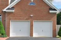 free Besford garage construction quotes