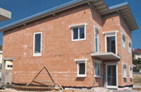 Besford home extensions