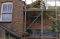 free Besford home extension quotes