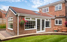 Besford house extension leads