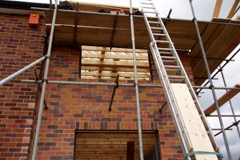 house extensions Besford