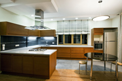kitchen extensions Besford